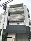 AXAS国分寺の外観画像