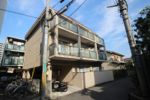 メゾン植村の外観画像