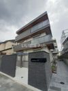D-residence 白鷺の外観画像