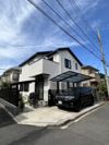 岩戸南3丁目戸建の外観画像