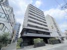 ライオンズ四条烏丸セントマークスの外観画像