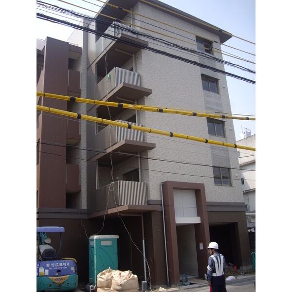Stage本山の外観画像