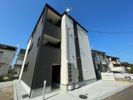 新築エルソルあすと長町の外観画像