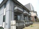 シャーメゾンYSの外観画像