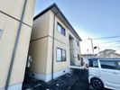 アーバンハイツ三日月 A棟の外観画像