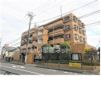 ライオンズマンション大泉学園第3の外観画像