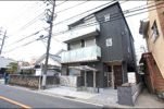 ヴィバレットかしわ台の外観画像