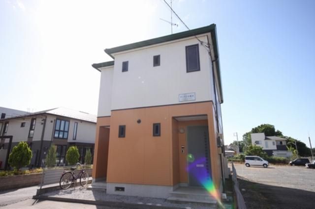 ディアス小敷谷の外観画像
