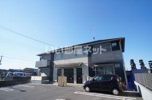アリュールの外観画像