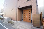 メゾンドール松戸の外観画像