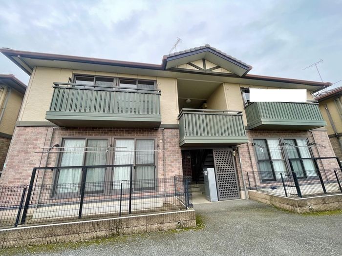 メゾン リベルテ C/D/Eの外観画像