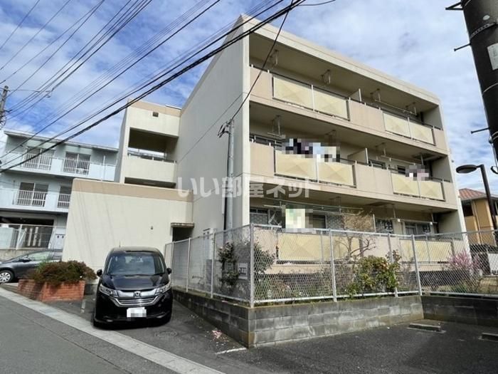 小泉コーポラスの外観画像