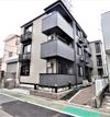 セレスティア高島平Ⅱの外観画像