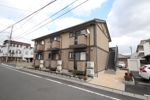 コンフォート新座Ⅱの外観画像