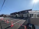 ベルクレージュ鍋島駅前の外観画像