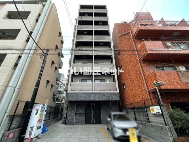 セジョリ川崎の外観画像