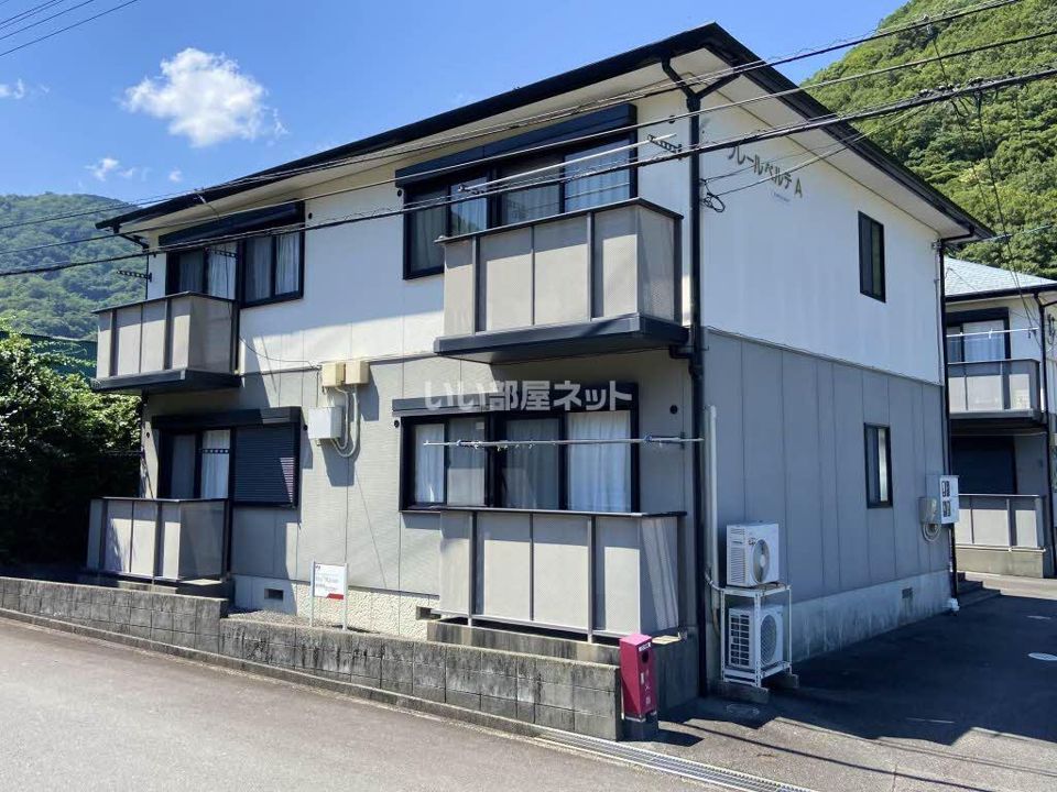 クレールベルテ?Aの外観画像