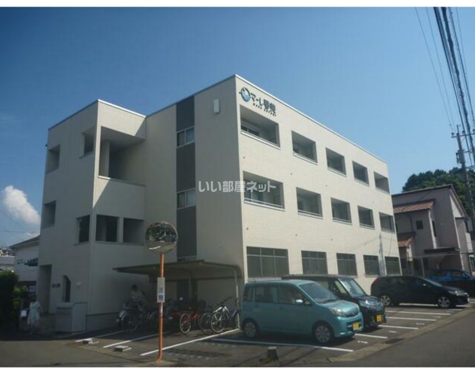 マーレ琴美の外観画像