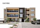 セレーノ野田（住居表示未定）の外観画像