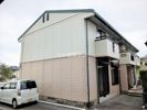シティハイムビラBの外観画像