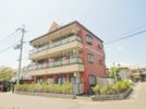 コーポラフレシアの外観画像