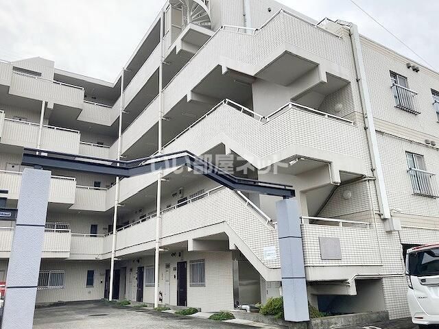 ヴィラ上溝南の外観画像