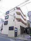 Y’s courtの外観画像