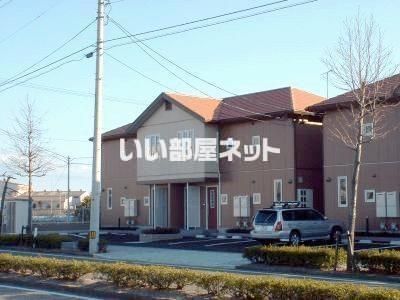 ベラビスタ ナルトの外観画像