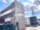 浜谷マンションの外観画像