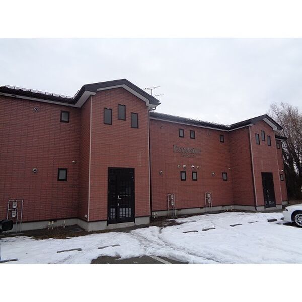 エクセルシアの外観画像