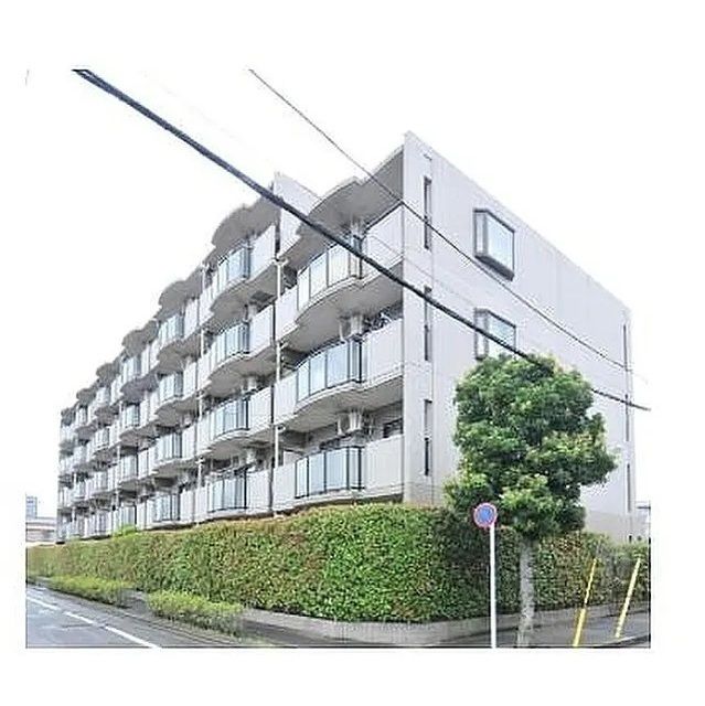 メトロステージ一ツ家の外観画像