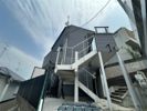 ヒルトップ横浜山手の外観画像