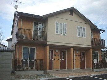 YKパレス天神の外観画像