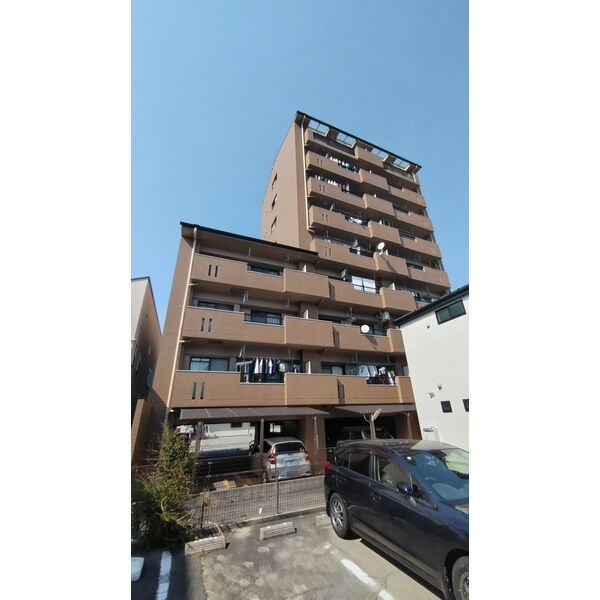 スリーシャイン大磯の外観画像