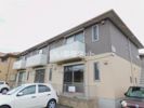 シャーメゾン田上 B棟の外観画像