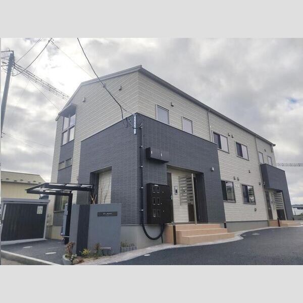 La Pauseの外観画像