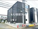 ジーメゾン厚木愛甲の外観画像
