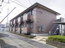 ルミエール東光台 Aの外観画像
