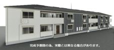フォルトゥーナ北葉の外観画像