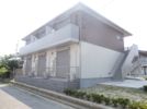 カーサリヴェール杢師 Bの外観画像