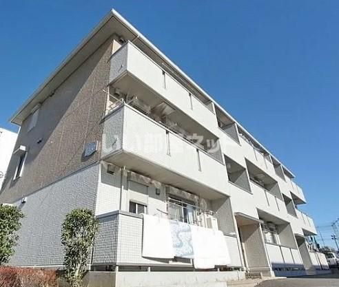 エクセラン旭が丘 壱番館の外観画像