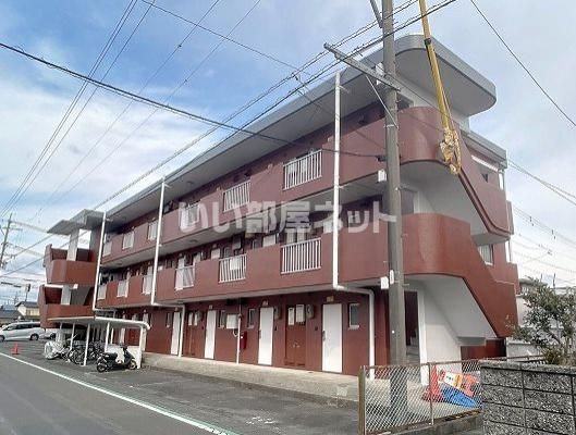 ブルームKの外観画像