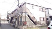 リベラルハイムの外観画像