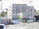 ドムール織田の外観画像