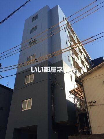 サクセスの外観画像