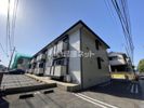 サニー神宮の森の外観画像