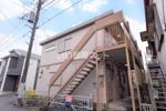 シティハイムアイ・エヌの外観画像