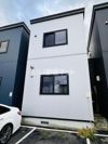 M＇s Northの外観画像