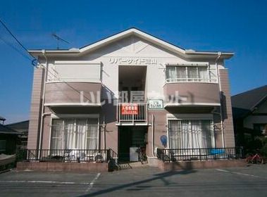 リバーサイド鷺山の外観画像