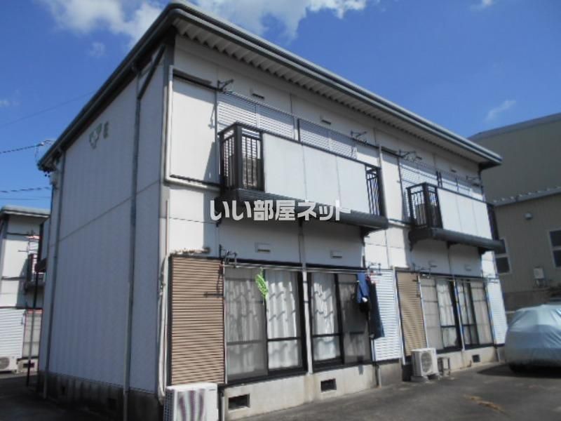 スモールバレーEの外観画像